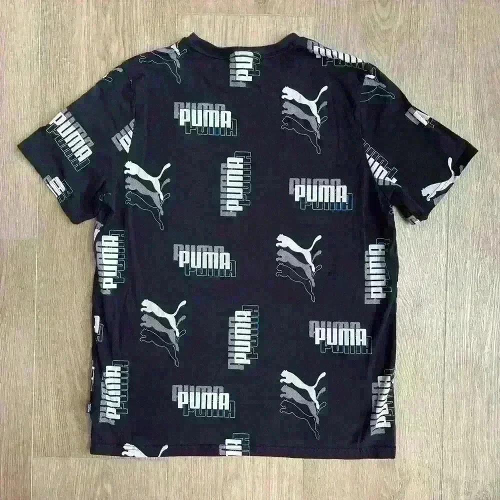 Puma elevate your