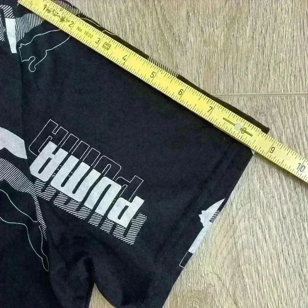 Puma elevate your