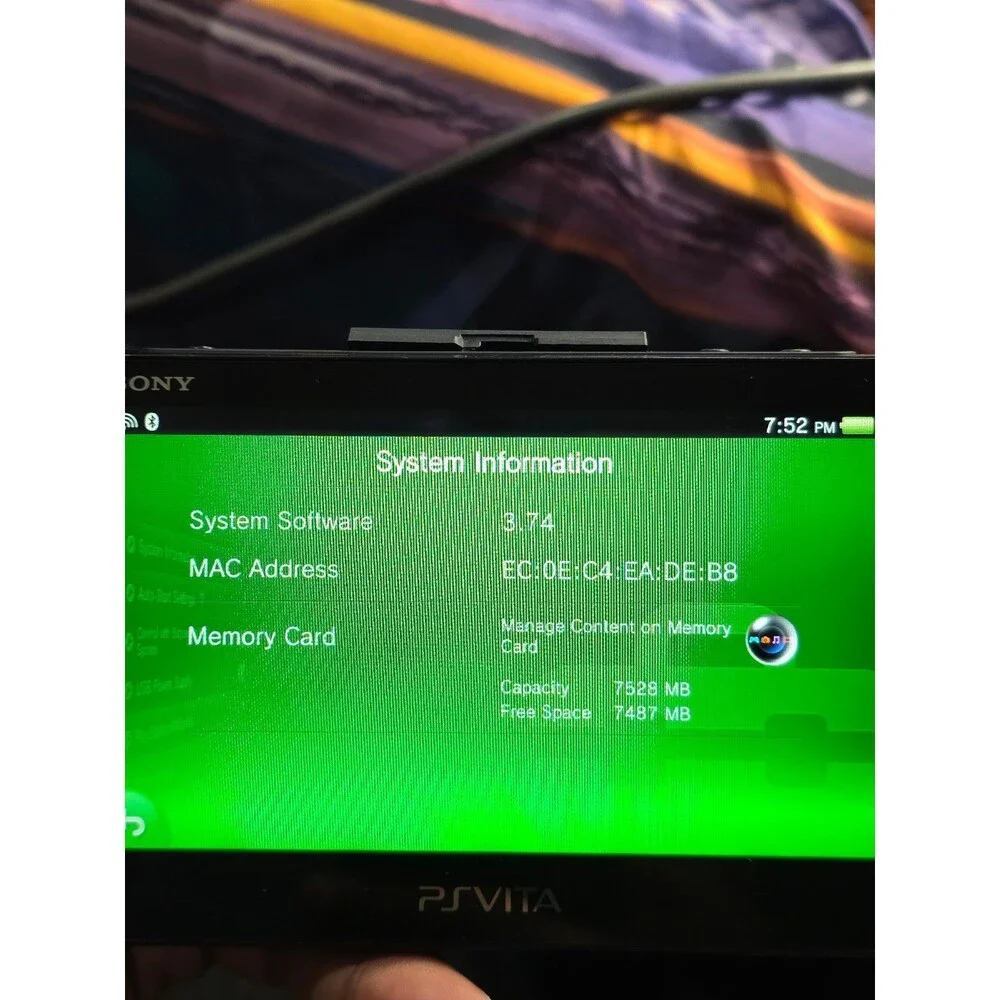 Sony selling my