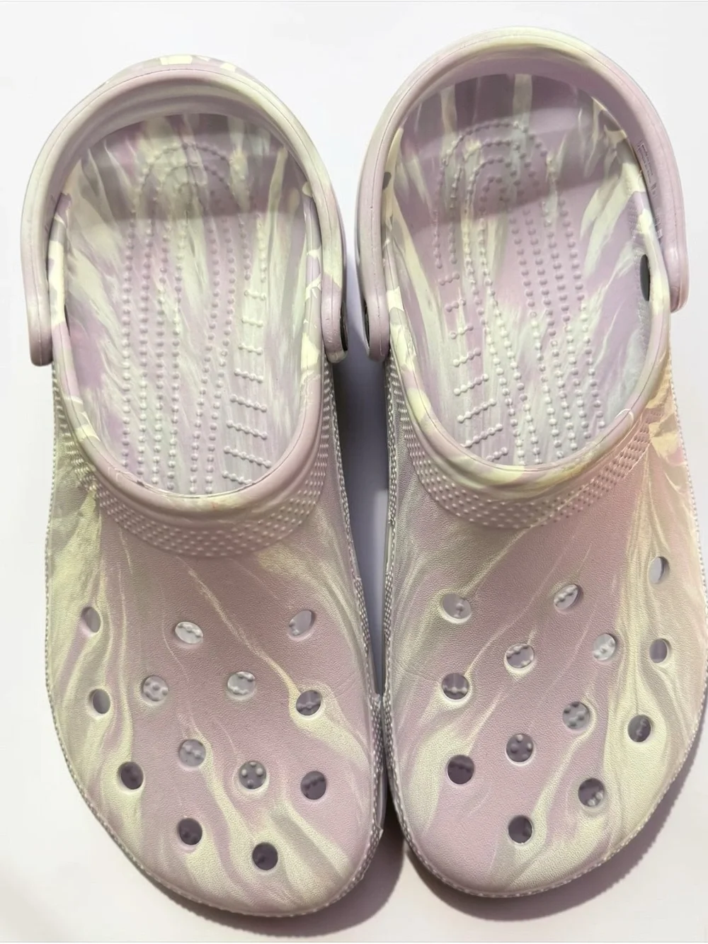 CROCS these cool