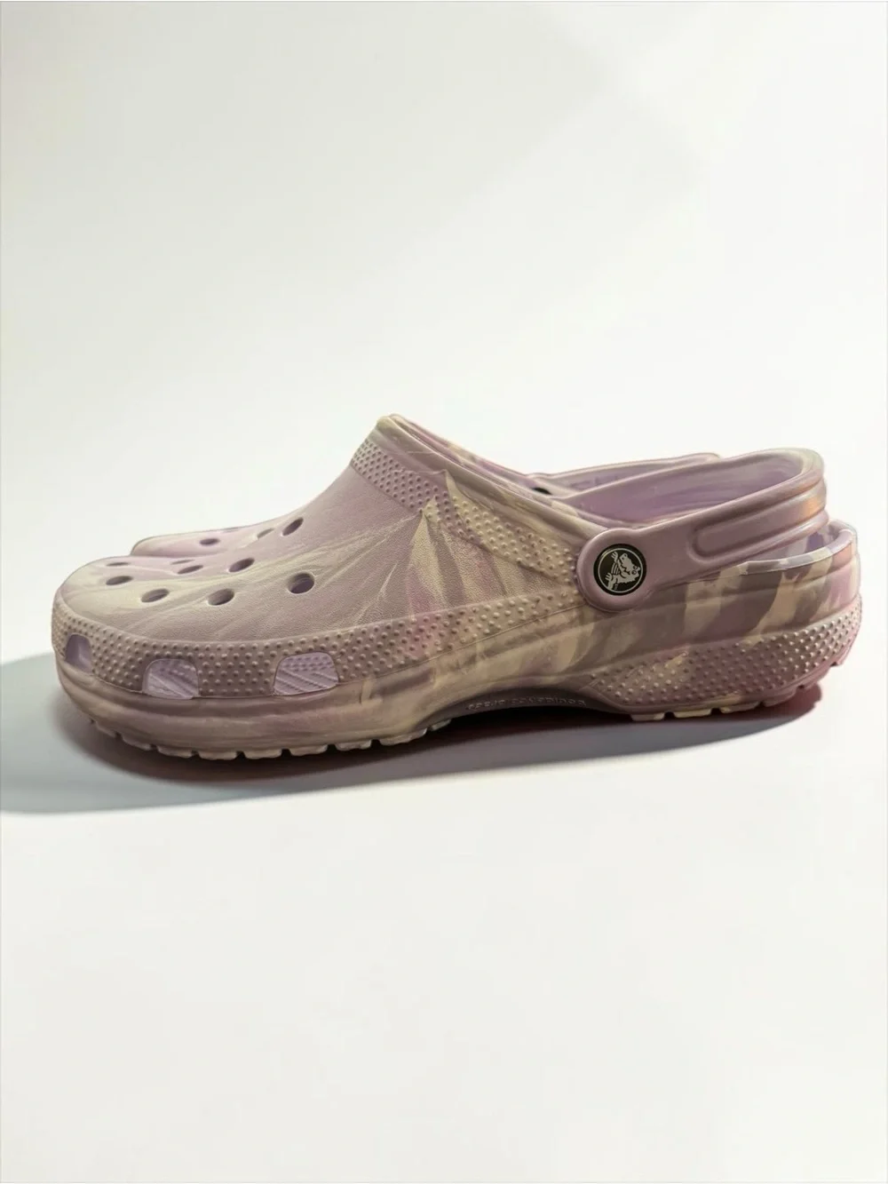 CROCS these cool