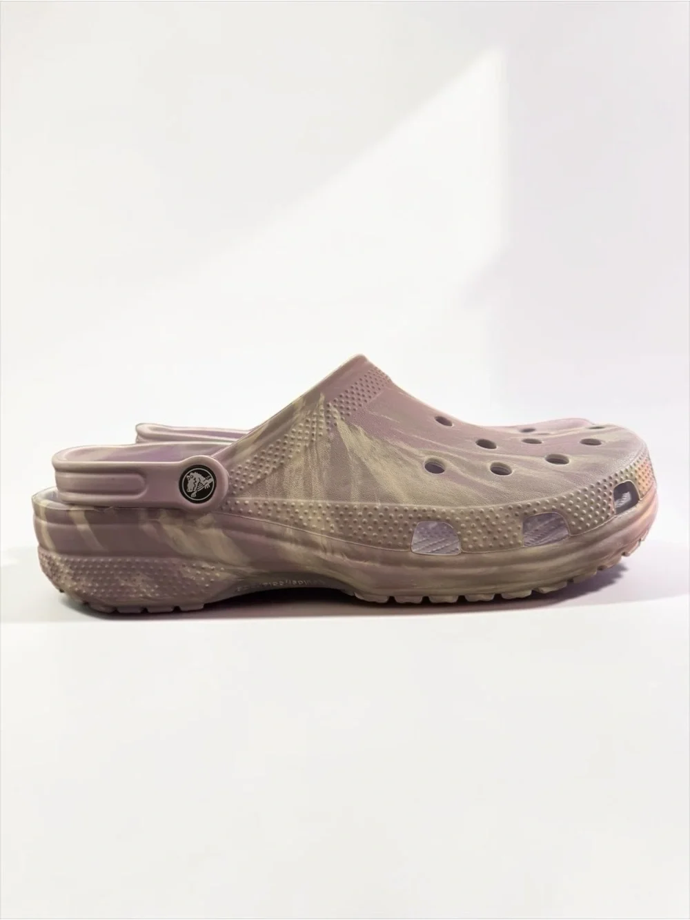CROCS these cool