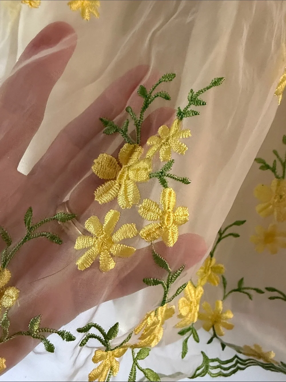 American Princess charming sleeveless