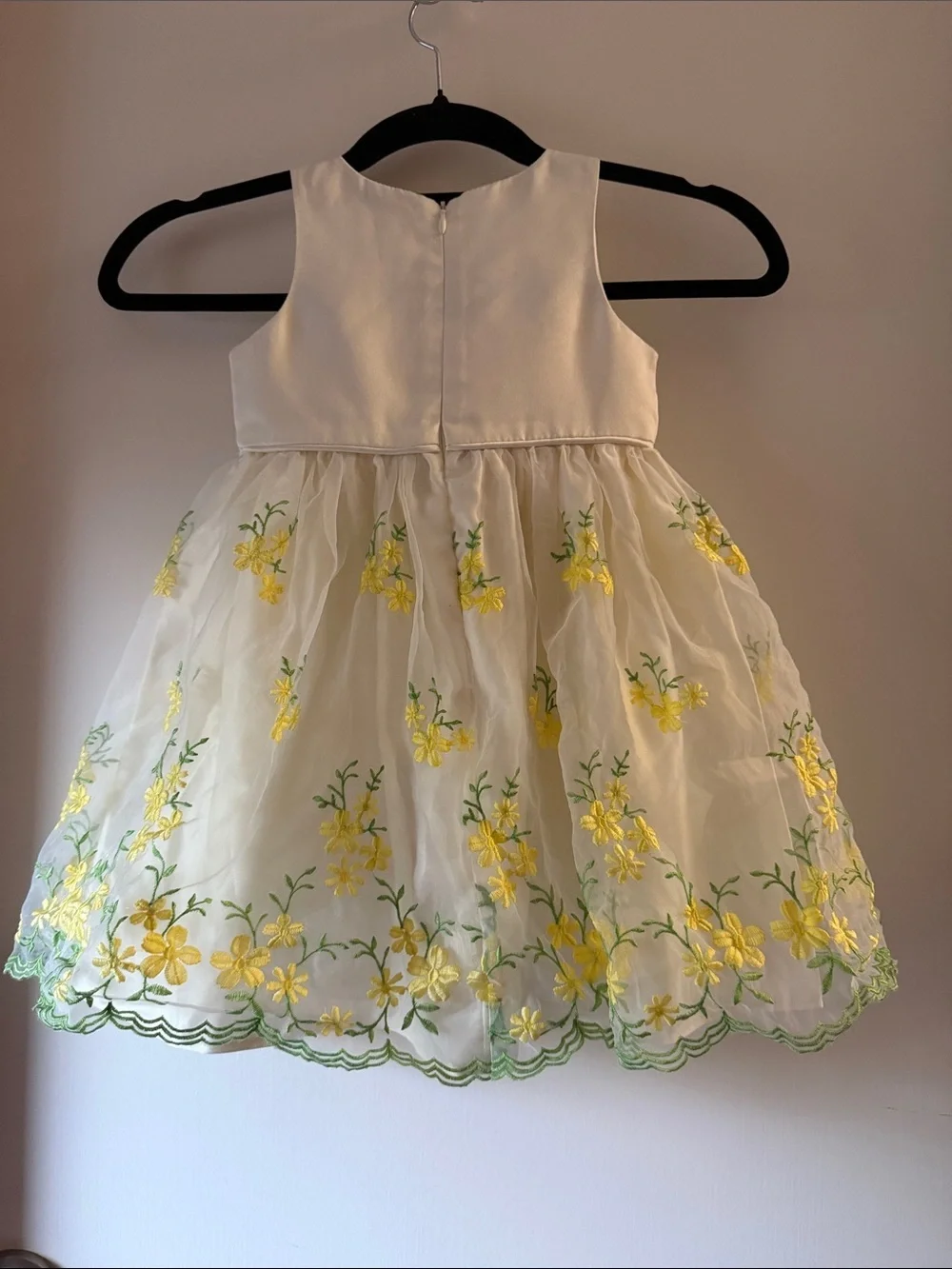 American Princess charming sleeveless