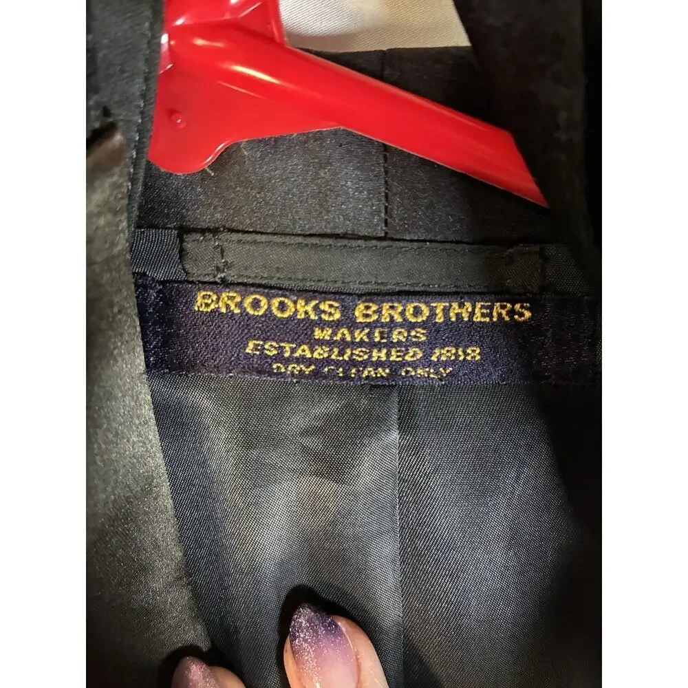 Brooks Brothers vintage union