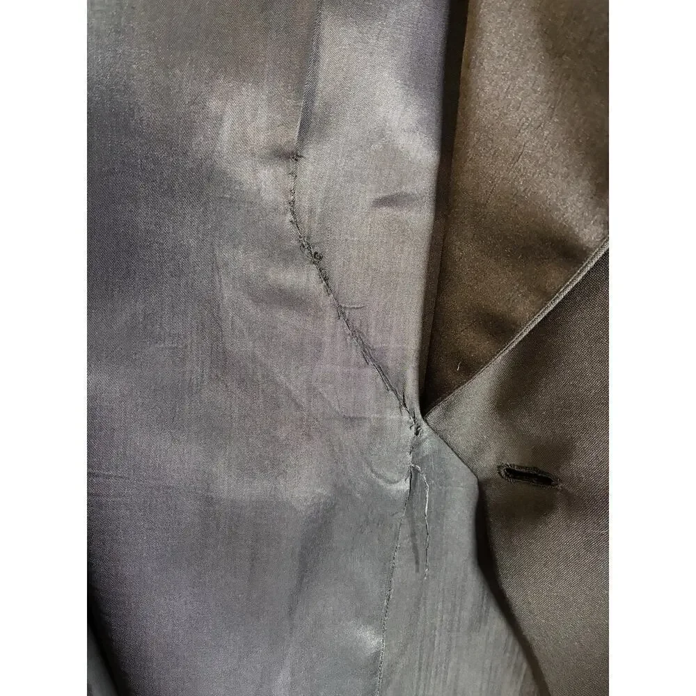 Brooks Brothers vintage union