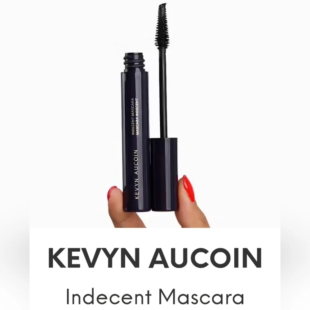 Kevyn Aucoin kevyn aucoin