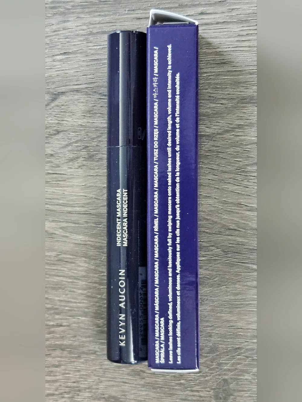 Kevyn Aucoin kevyn aucoin