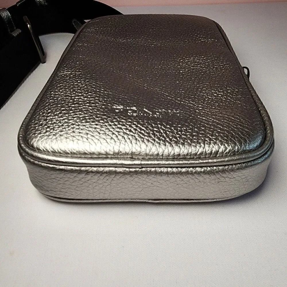Coach aden crossbody