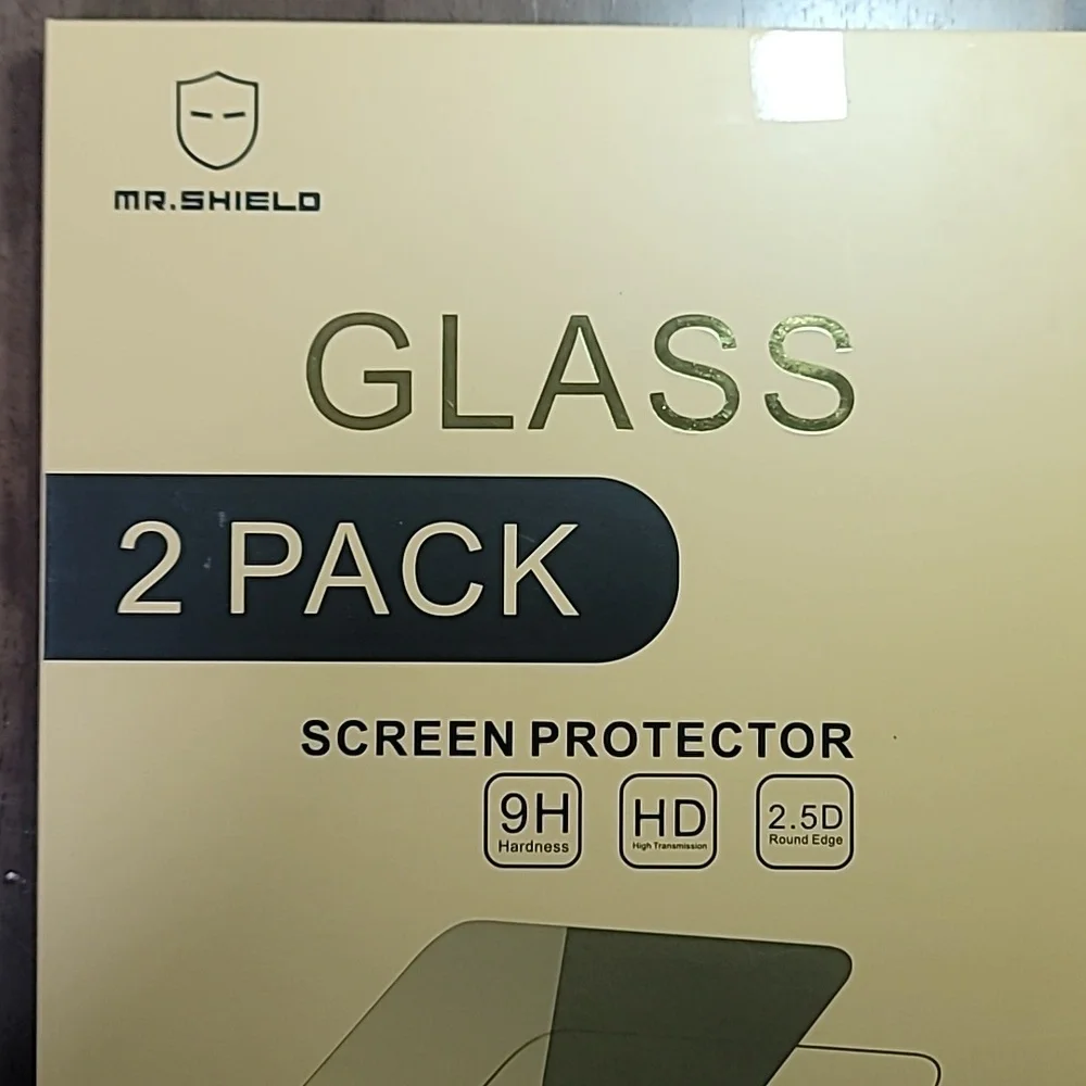 Mr Shield mr shield