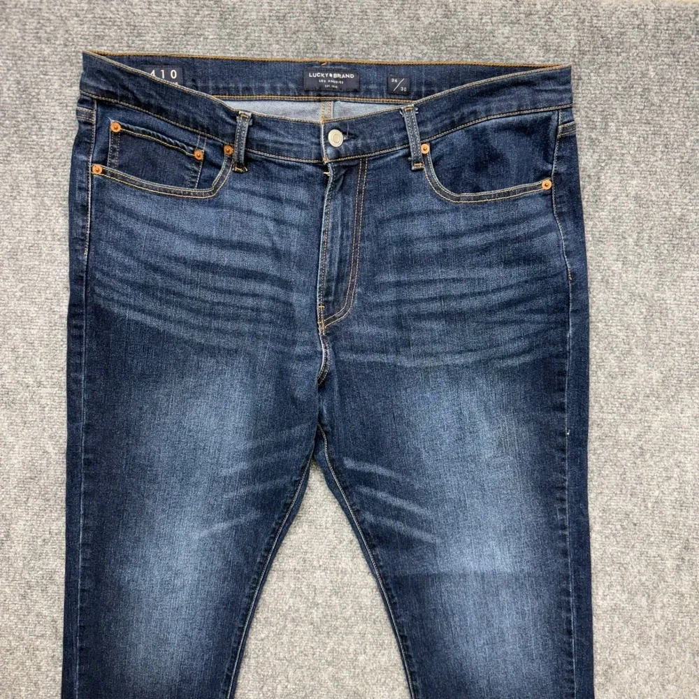Lucky Brand preowned previously
