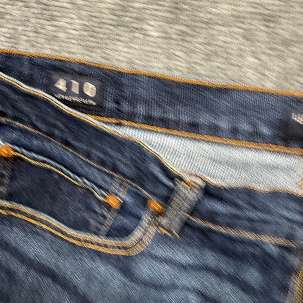 Lucky Brand preowned previously
