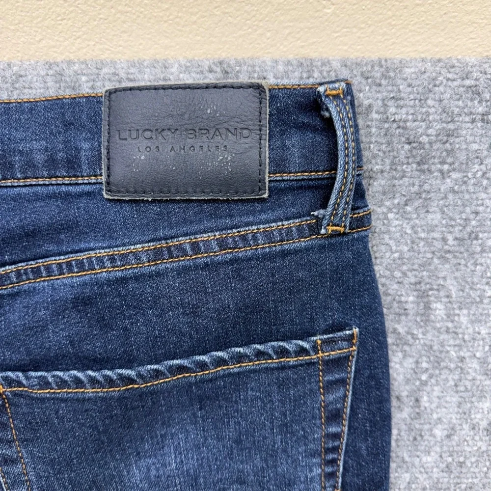 Lucky Brand preowned previously