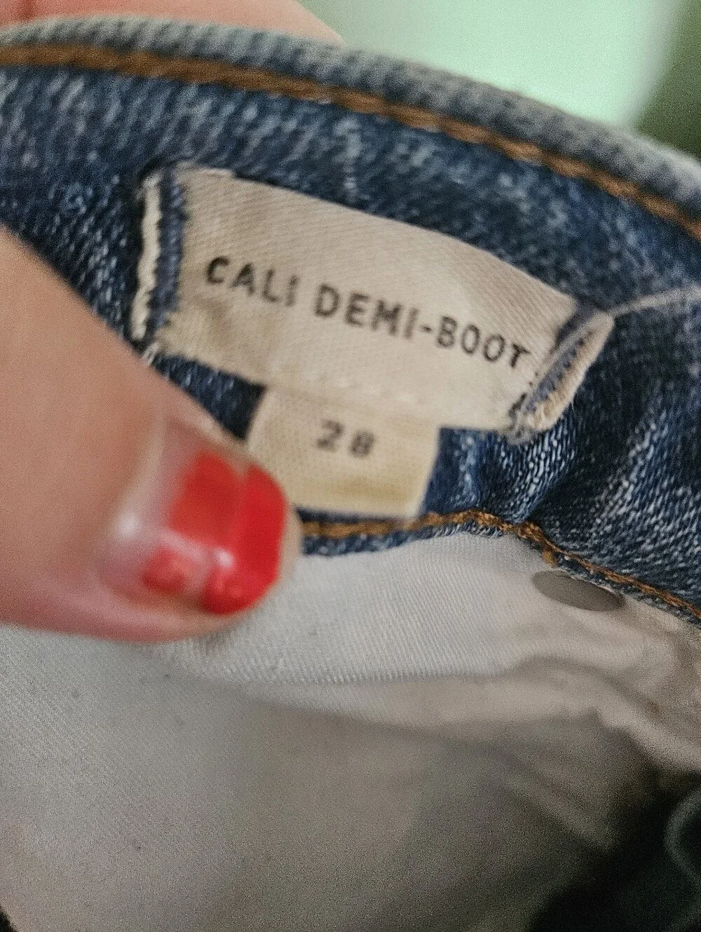 Madewell your fave