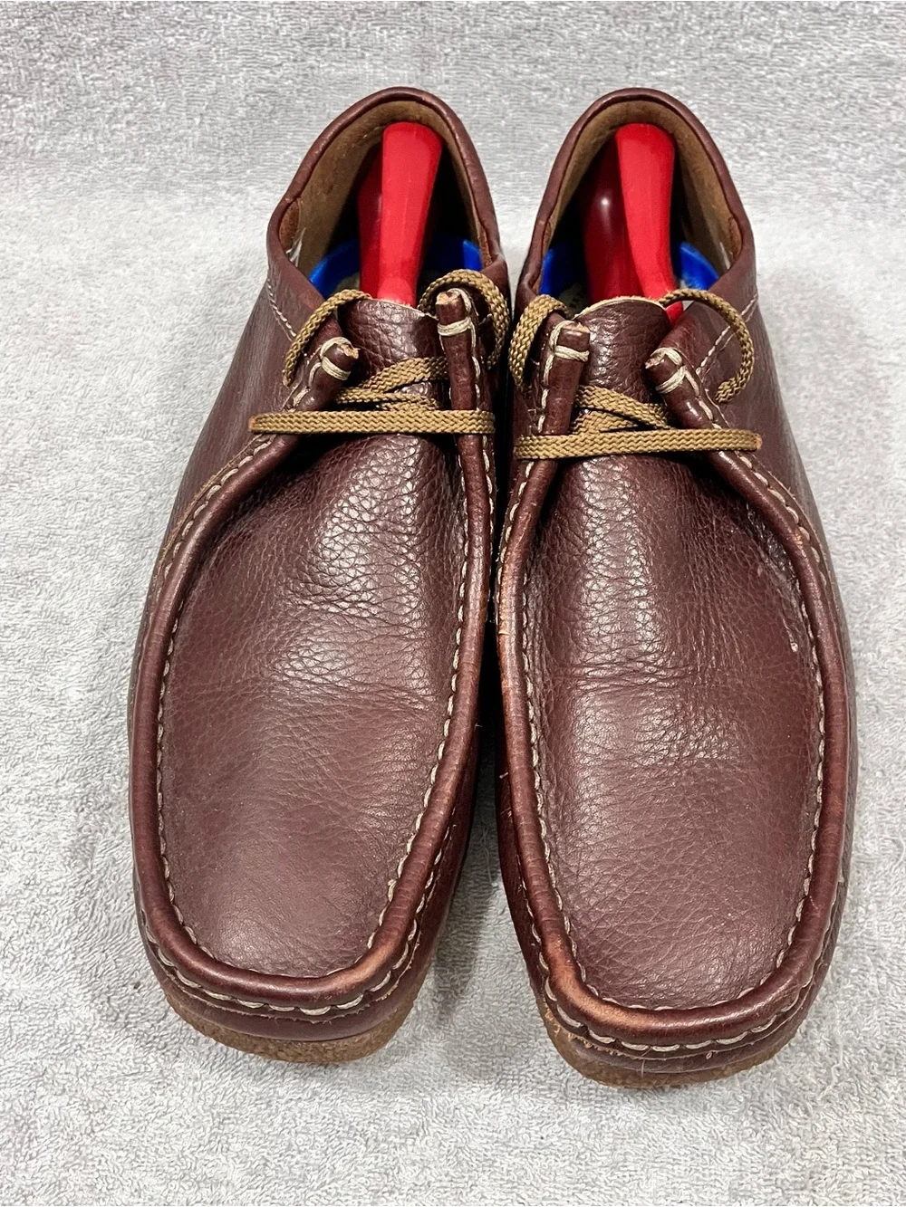 Clarks mens 12