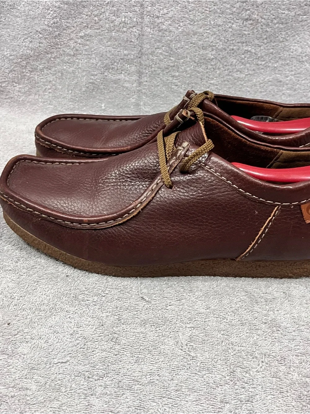 Clarks mens 12
