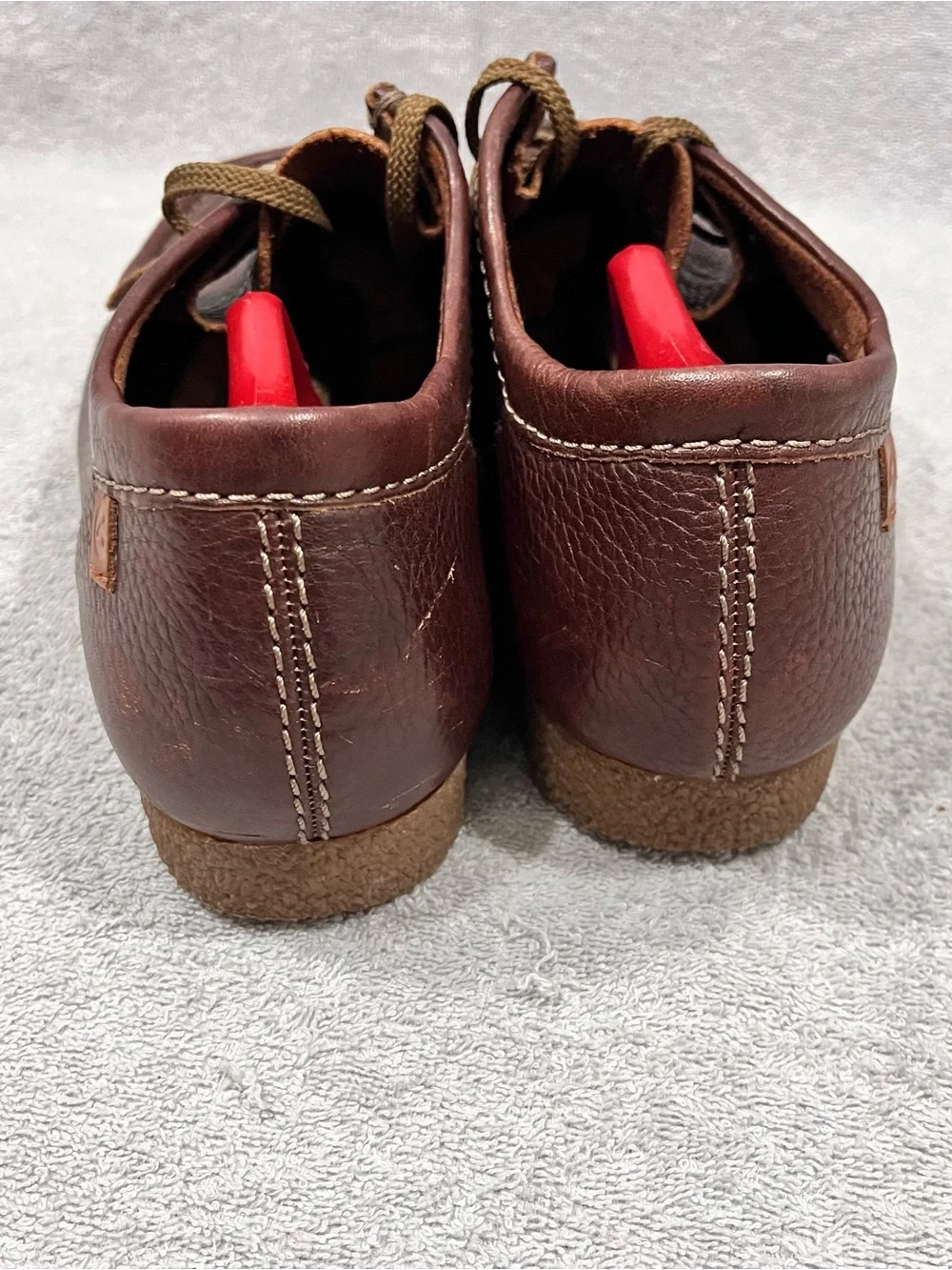 Clarks mens 12