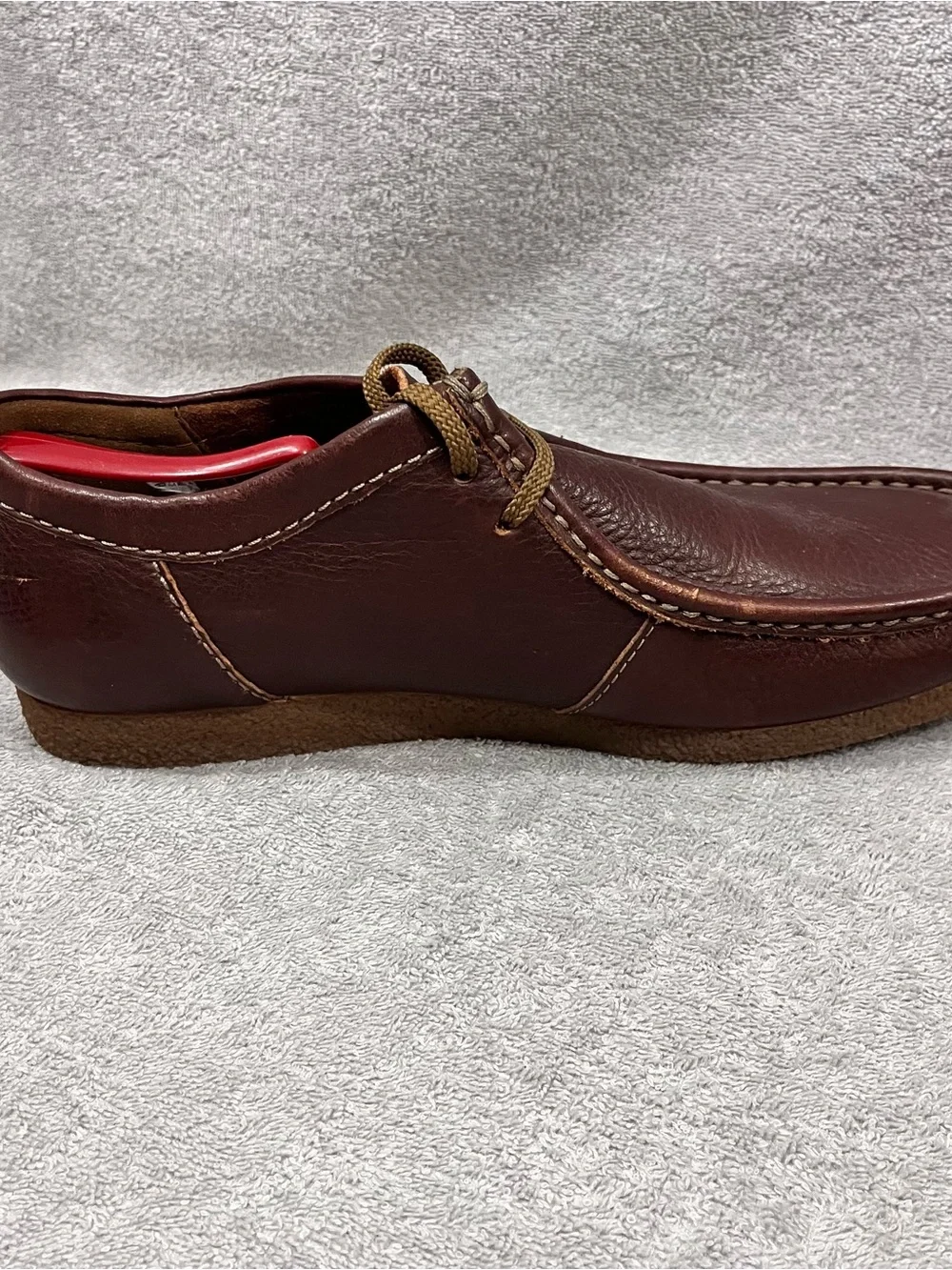 Clarks mens 12