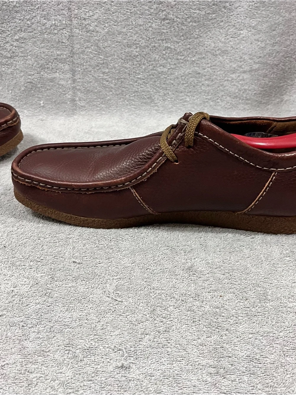 Clarks mens 12