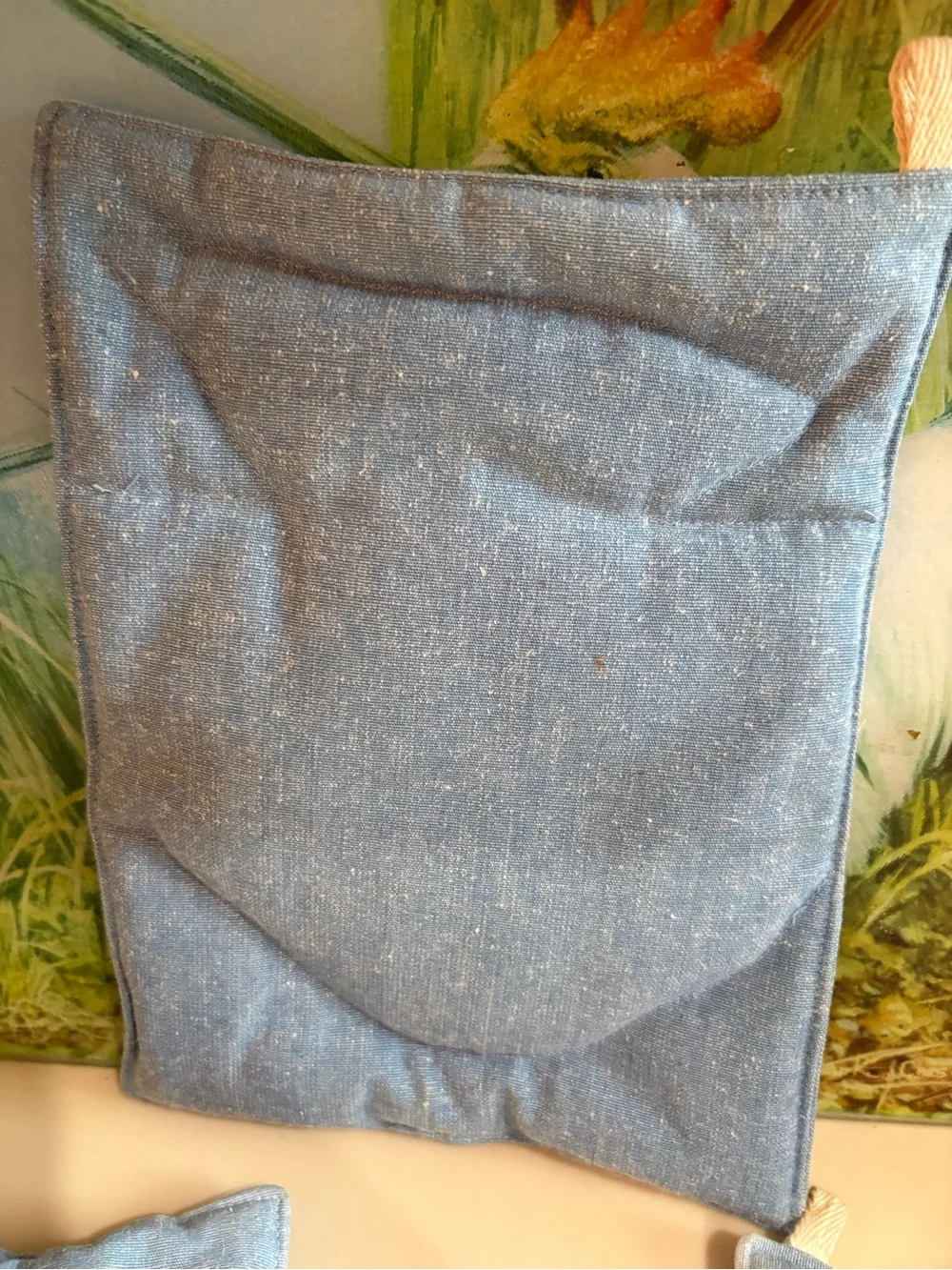 Kitchen Serving Mitts set three