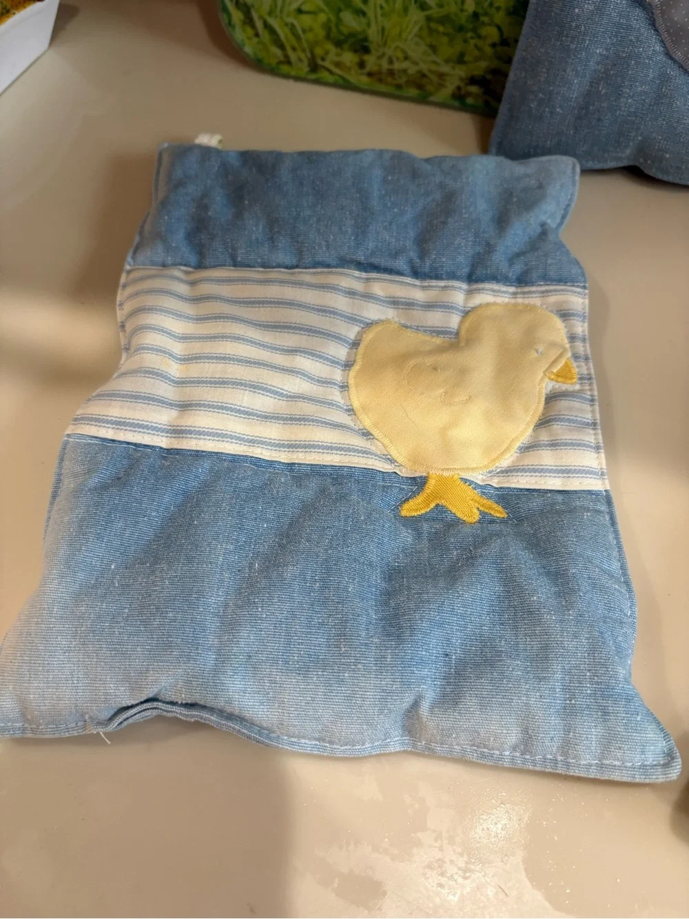 Kitchen Serving Mitts set three