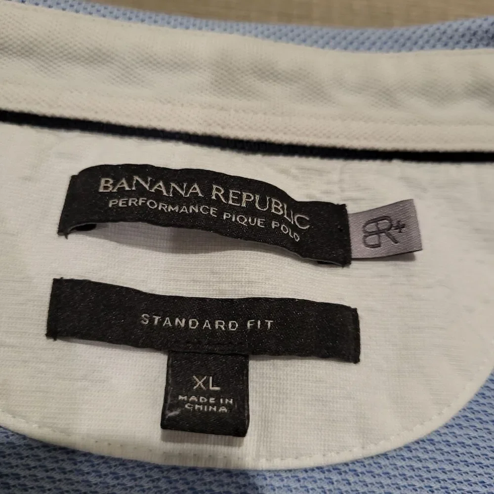 Banana Republic banana republic