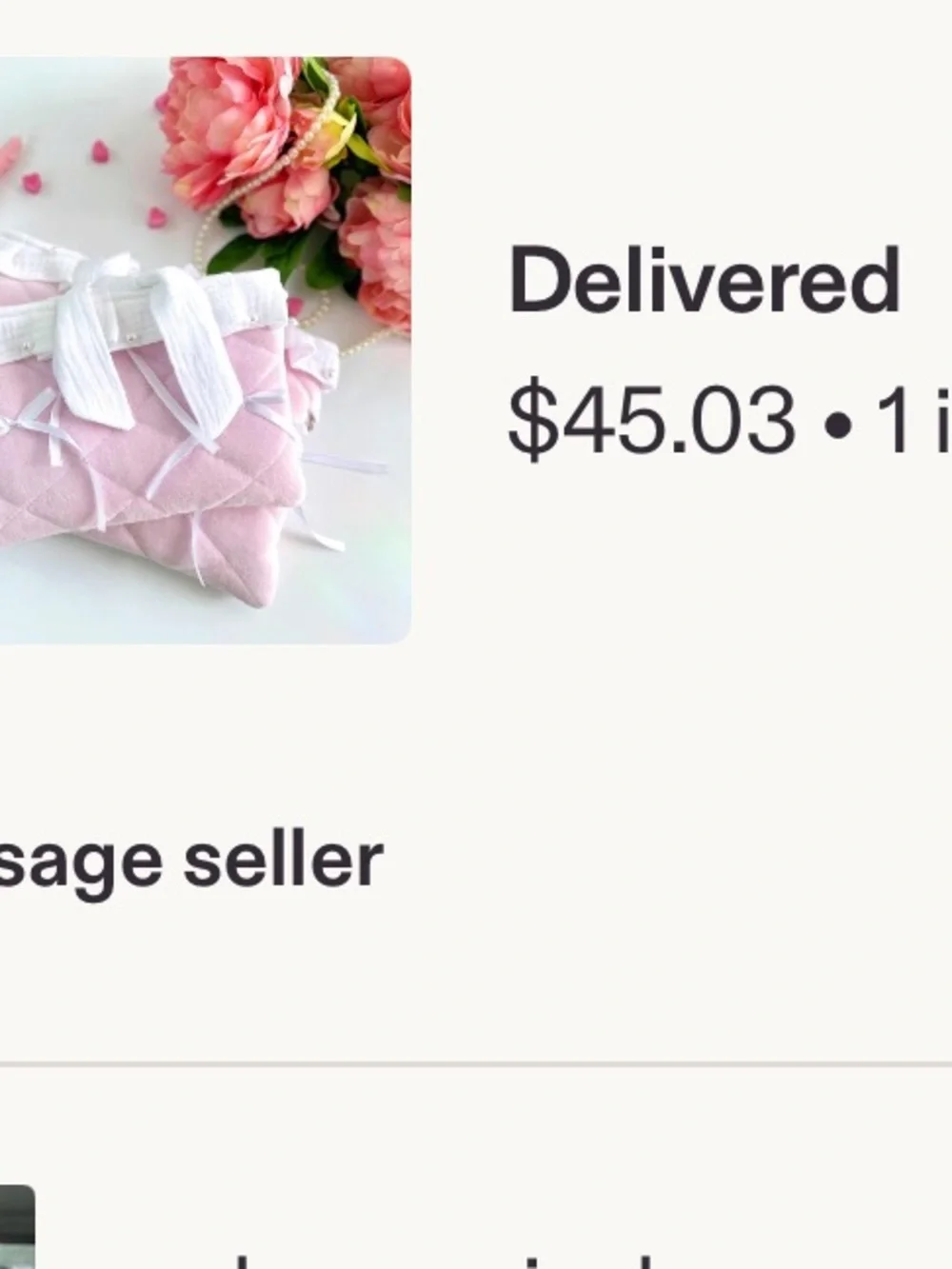 Etsy bought not
