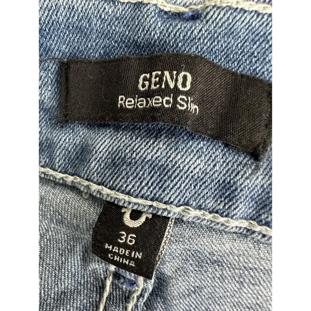 True Religion true religion