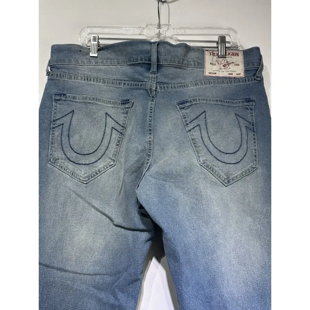 True Religion true religion