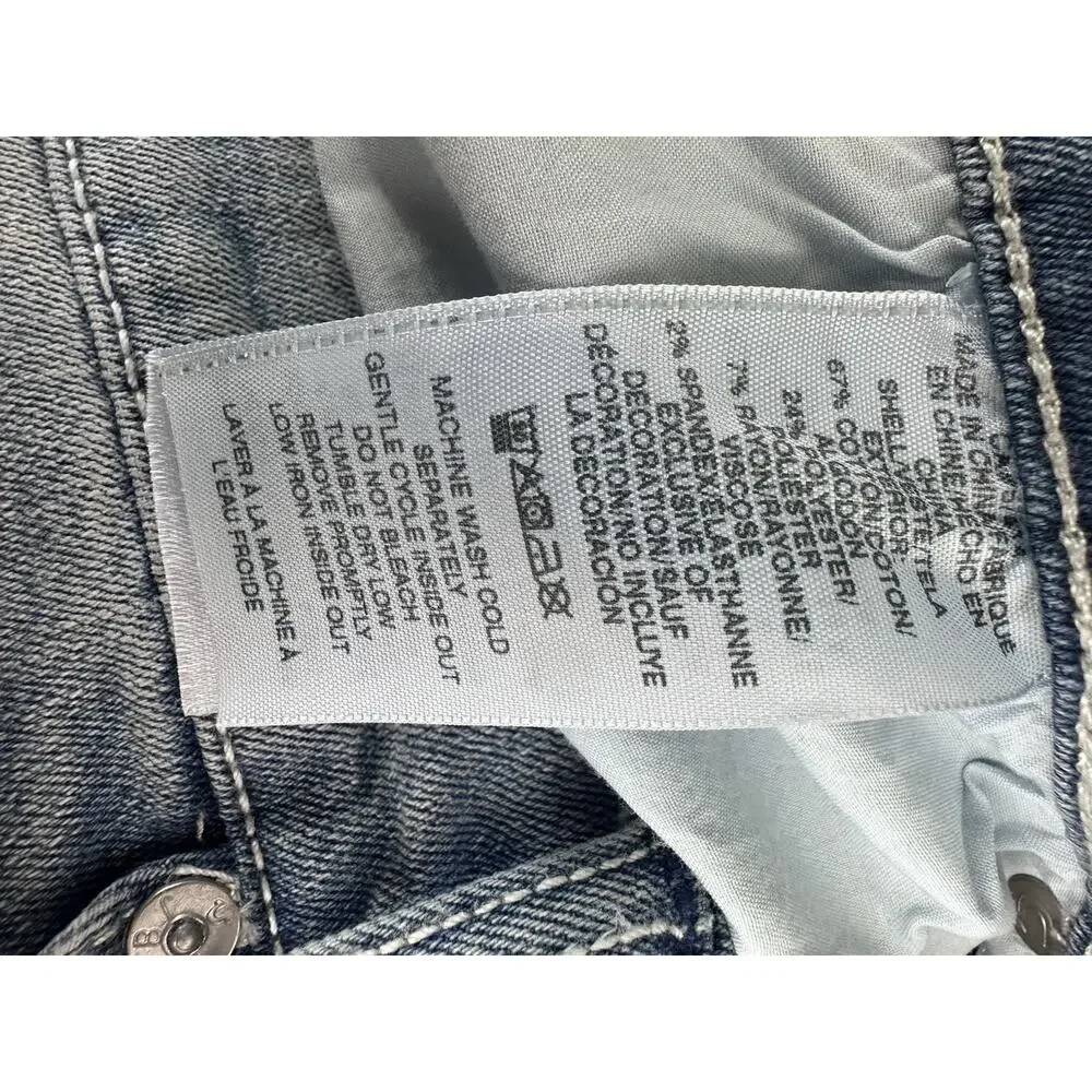 True Religion true religion
