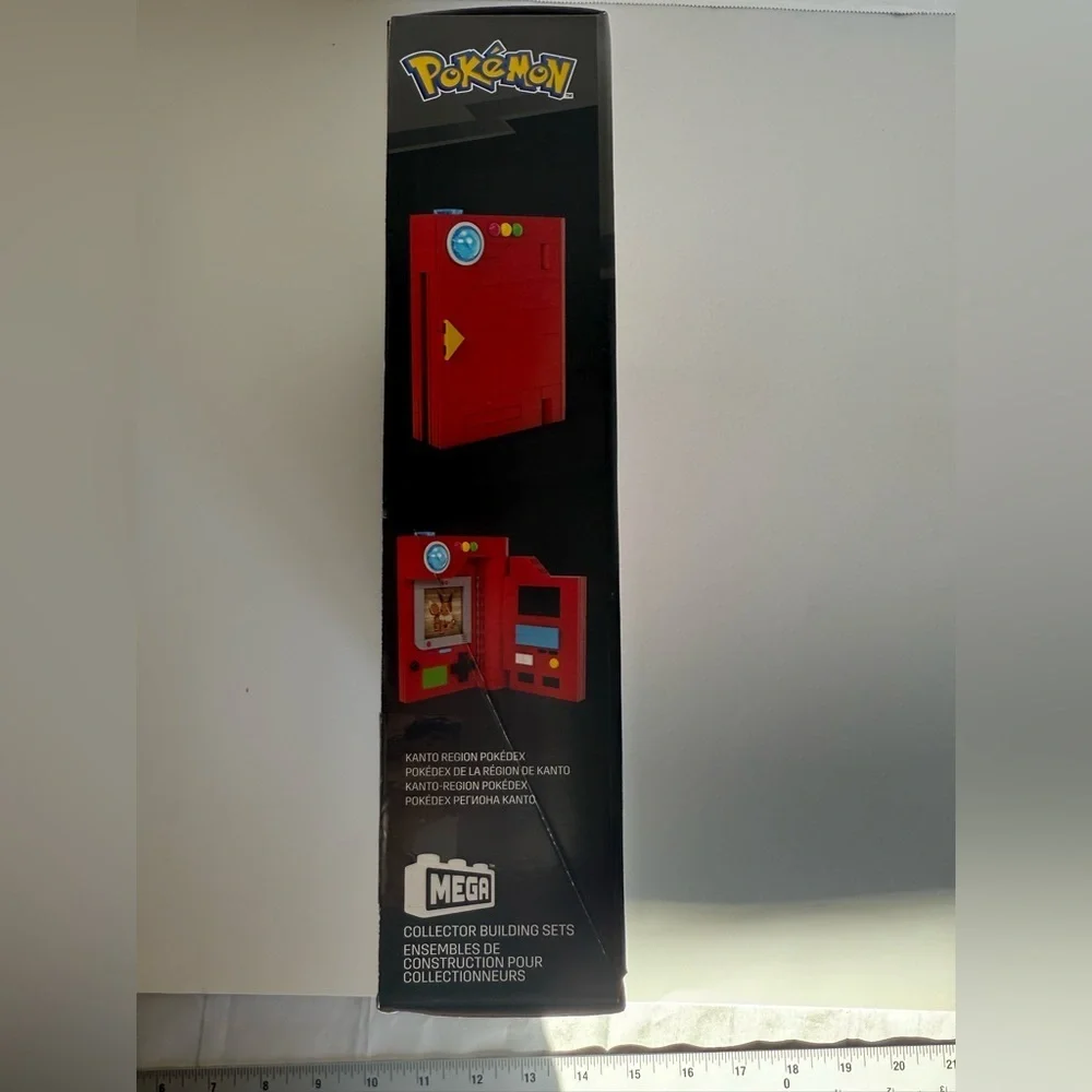 Mattel please see
