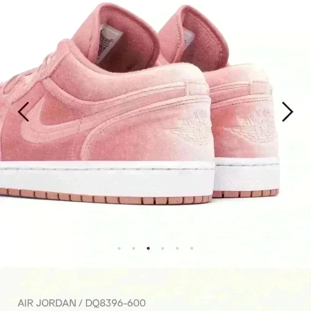 Nike worn twice