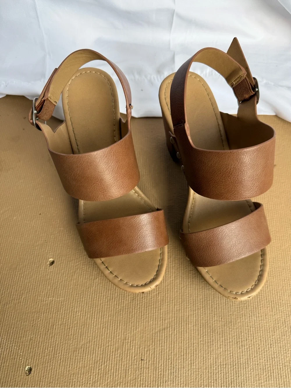N/A classic brown