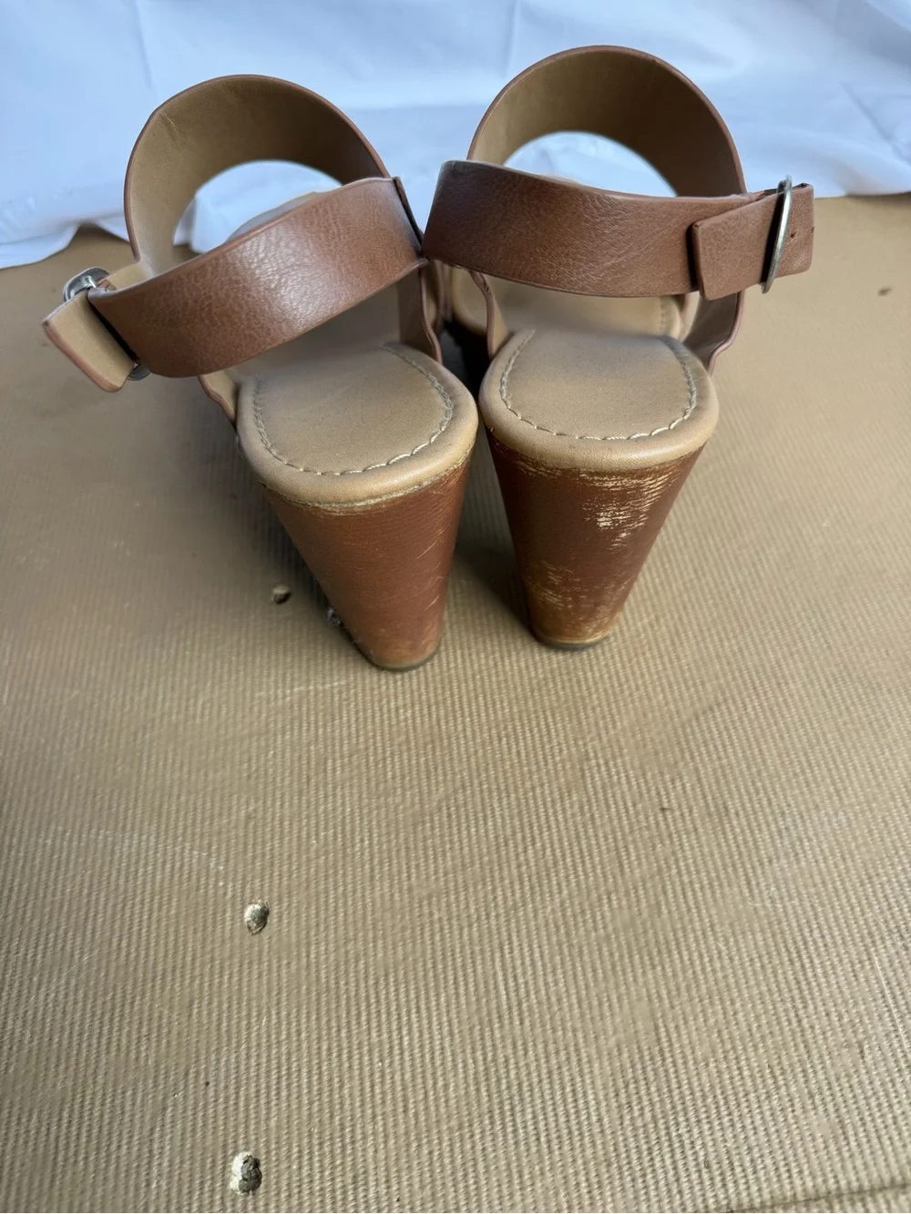 N/A classic brown