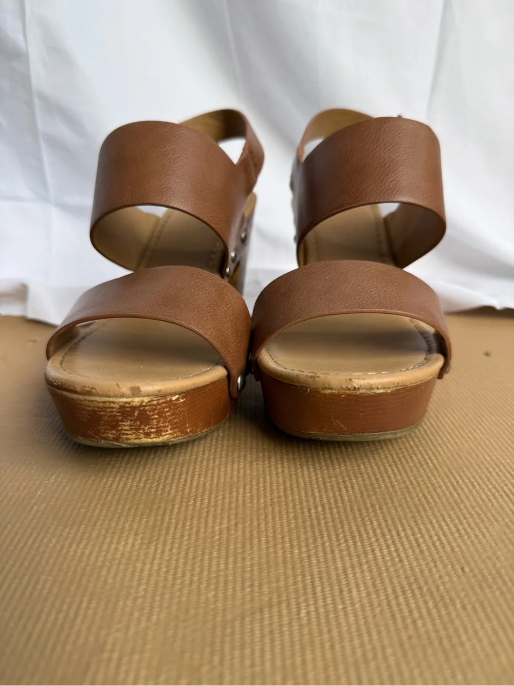 N/A classic brown
