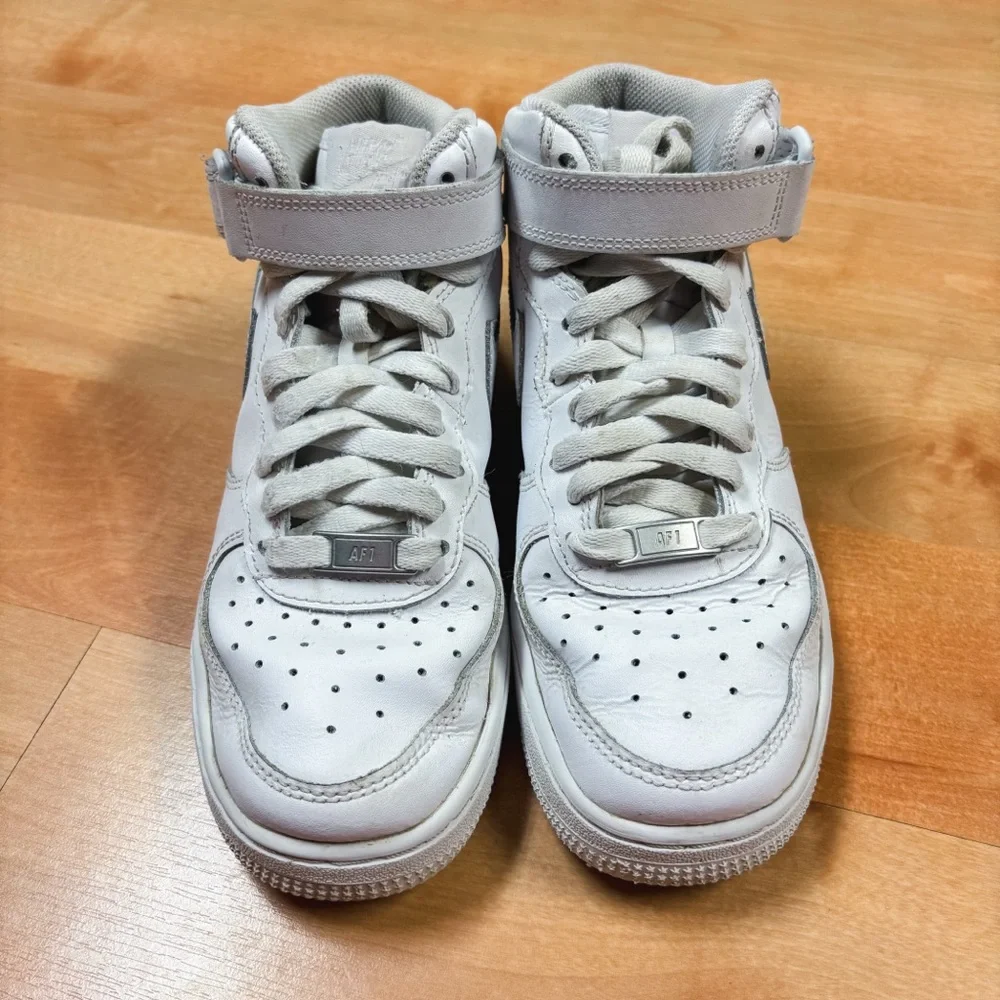Nike kids all