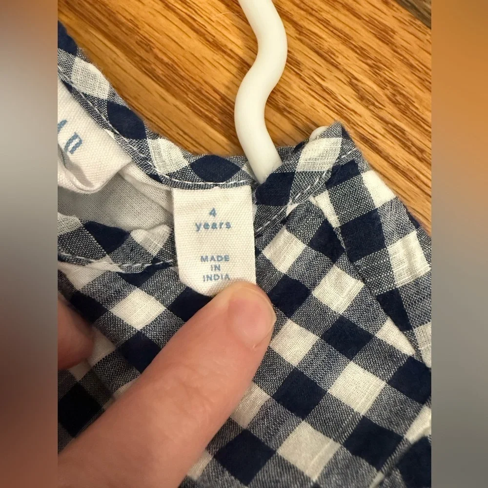 GAP sarah jessica