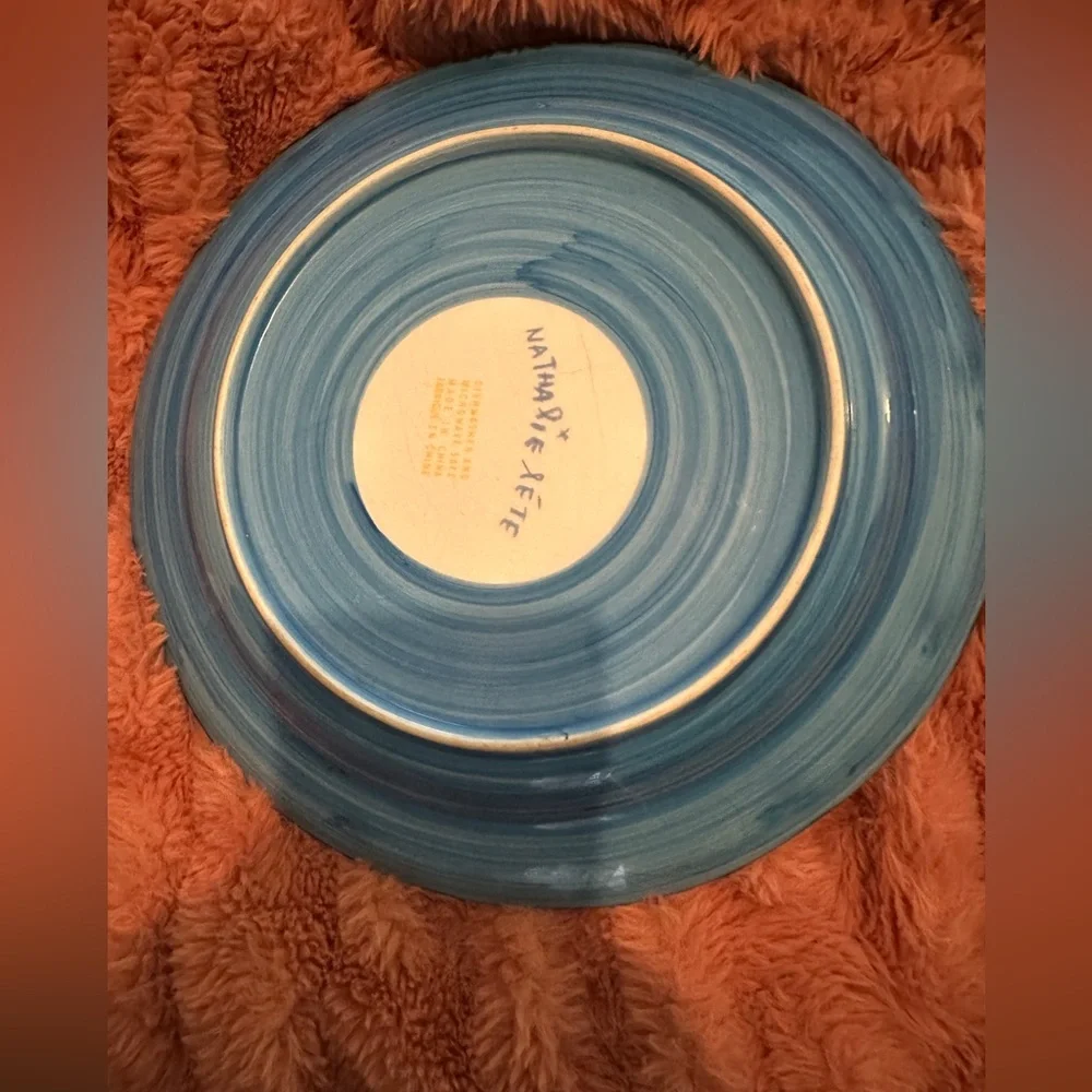 Anthropologie 10” across