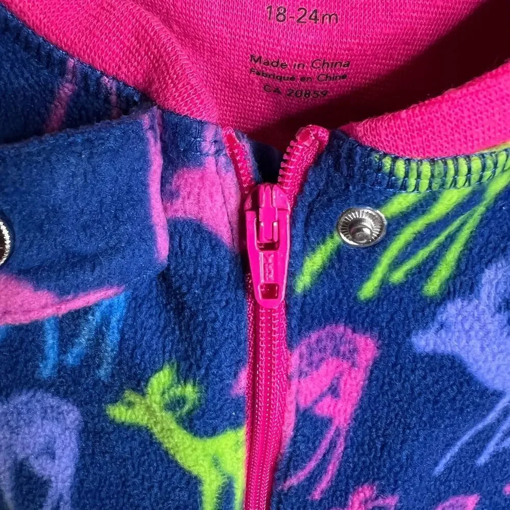 Hatley great size
