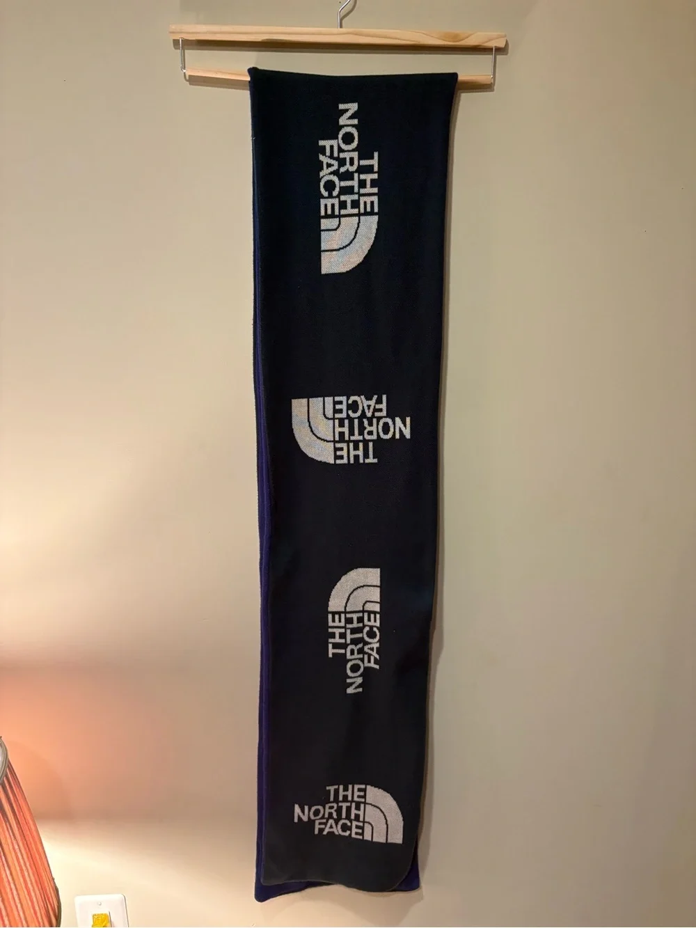 The North Face northface color
