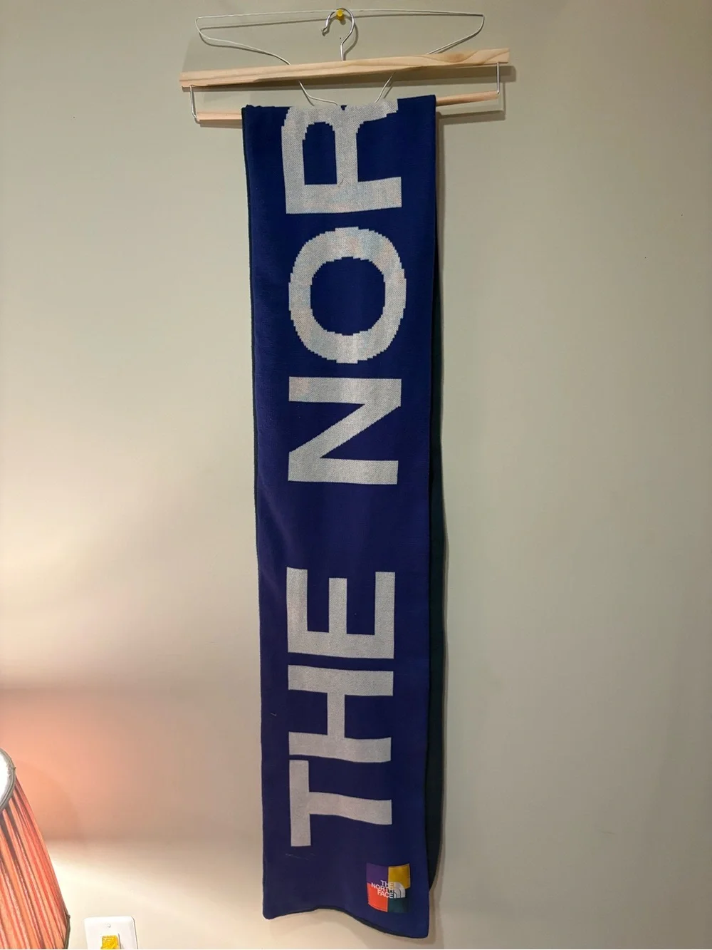 The North Face northface color