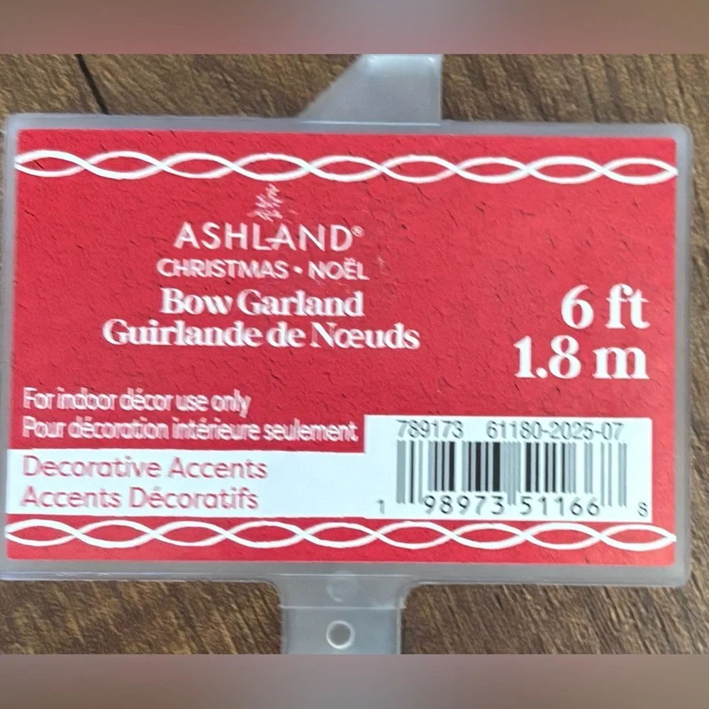 Ashland new tags