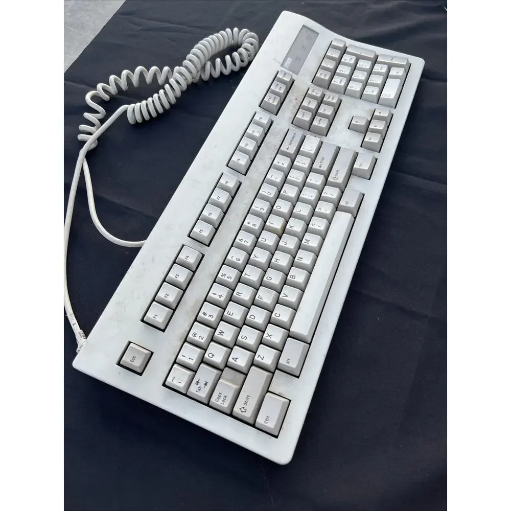 Digital age type