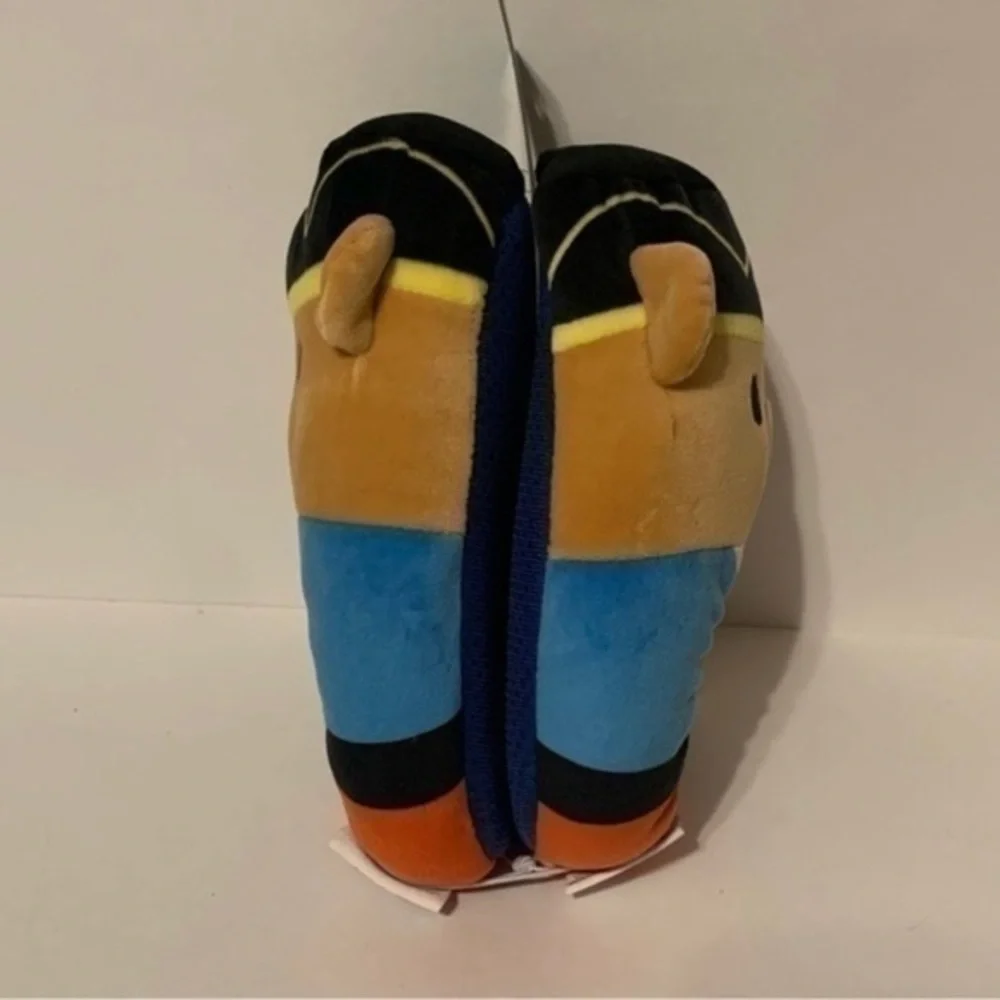 Squishmallows slipper slippers