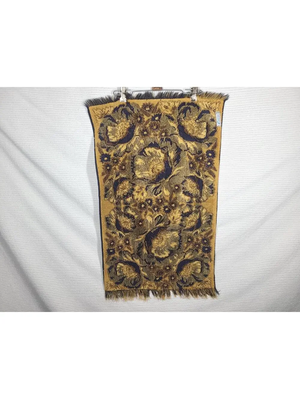 Fieldcrest vtg 70s