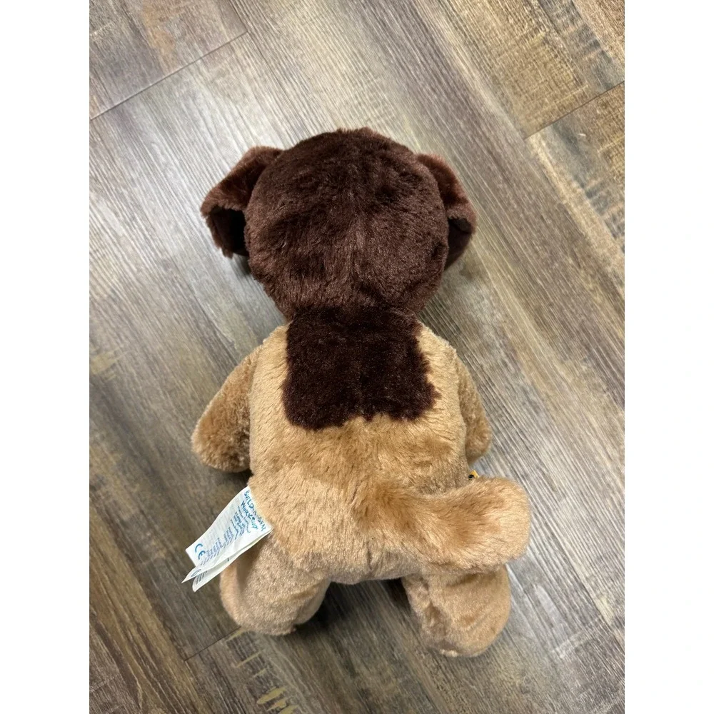 Build-A-Bear build bear