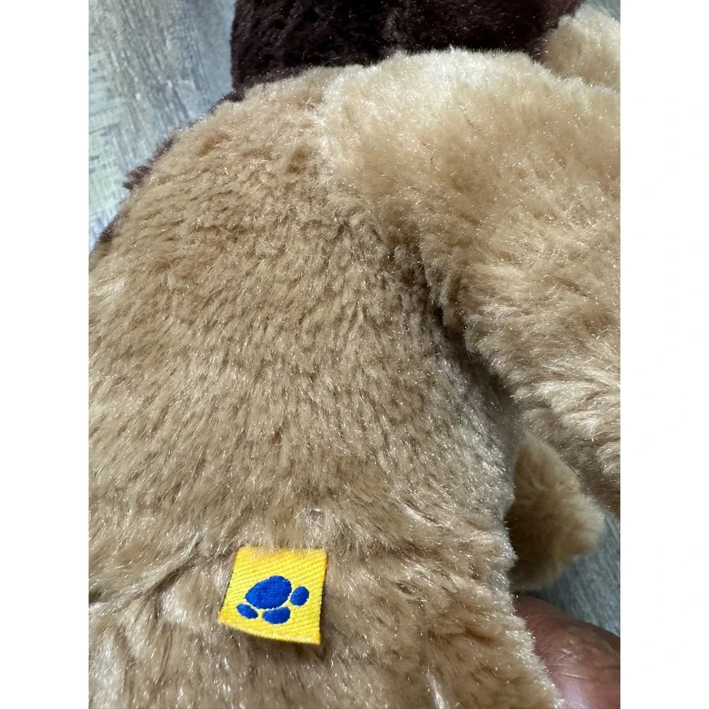 Build-A-Bear build bear