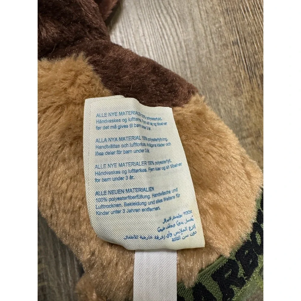 Build-A-Bear build bear