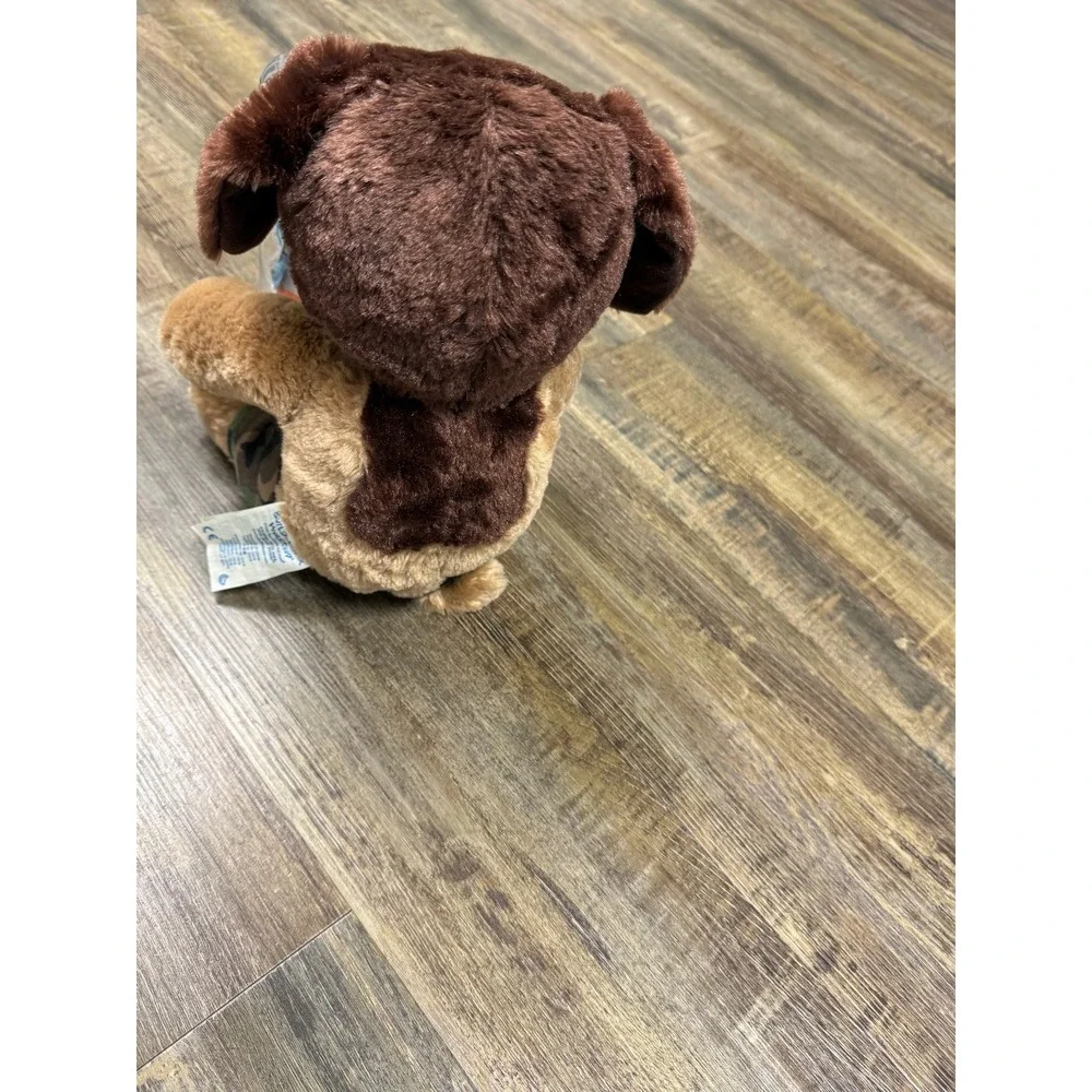 Build-A-Bear build bear