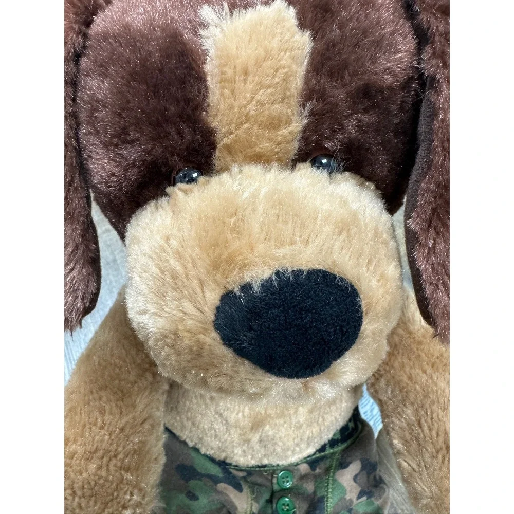 Build-A-Bear build bear